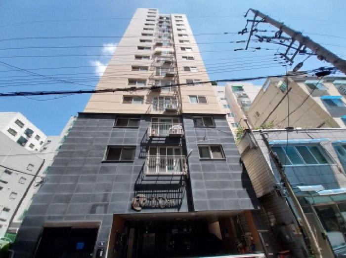 인천광역시 미추홀구 숭의동 148-52 진용아이빌 10층1001호 오피스텔 경매 사진 13