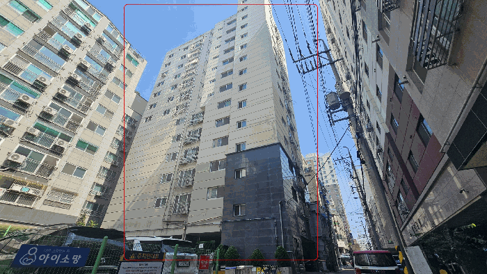 인천광역시 미추홀구 숭의동 148-52 진용아이빌 10층1001호 오피스텔 경매 사진 19