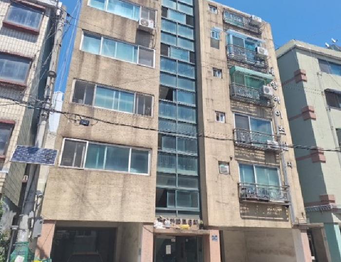 인천광역시 미추홀구 용현동 473-16 태양하이츠빌 5층402호 아파트 경매 사진 8