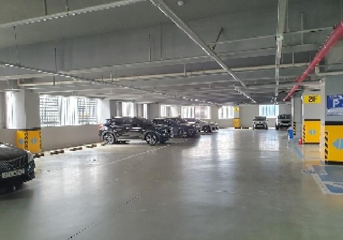 경기도 평택시 고덕동 2224-1 주건축물제1동 1층119호 외 1개호 근린상가 경매 사진 6