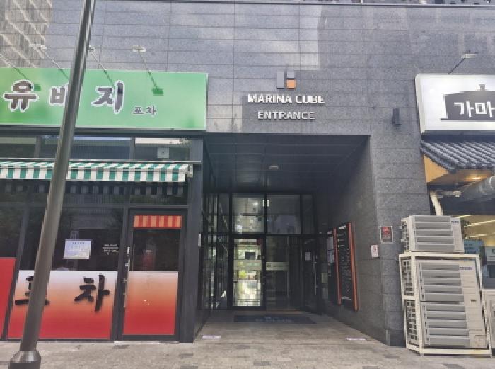 경기도 안산시 단원구 성곡동 838-5 마리나큐브1차 10층1005호 외 1필지 오피스텔(주거) 경매 사진 3