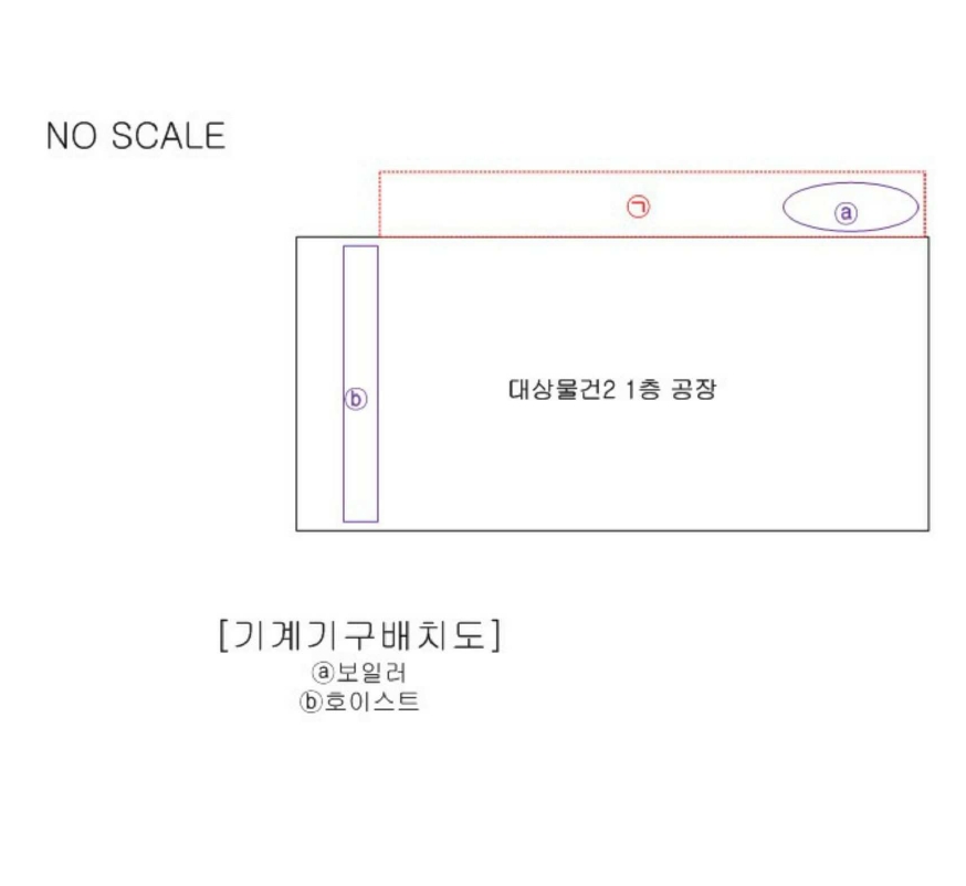 충청북도 충주시 엄정면 율능리 485-1 외 1필지 공장 경매 사진 16