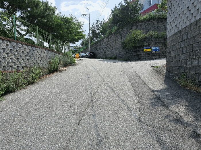 충청북도 충주시 엄정면 율능리 485-1 외 1필지 공장 경매 사진 22