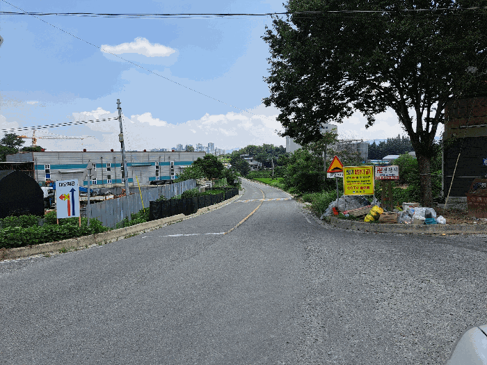 충청북도 충주시 엄정면 율능리 485-1 외 1필지 공장 경매 사진 33