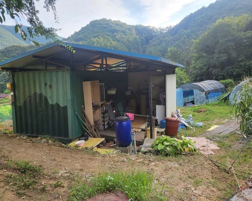 충청북도 충주시 대소원면 탄용리 379-1 전 경매 사진 5
