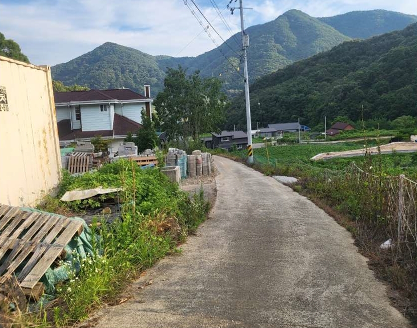충청북도 충주시 대소원면 탄용리 379-1 전 경매 사진 6