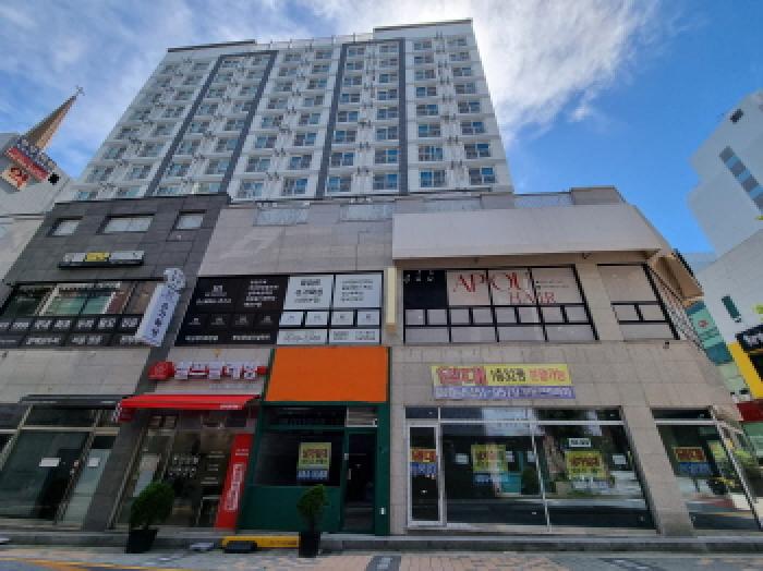 대전광역시 서구 둔산동 1083 3층315호 도시형생활주택 경매 사진 21