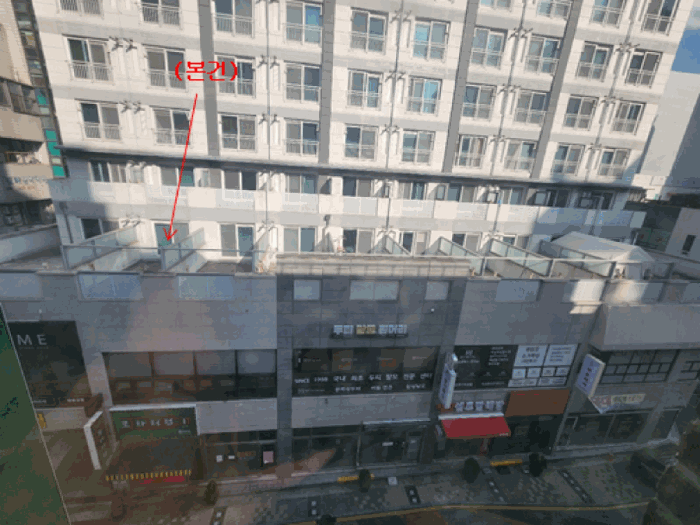 대전광역시 서구 둔산동 1083 3층315호 도시형생활주택 경매 사진 31