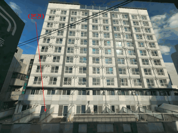 대전광역시 서구 둔산동 1083 3층315호 도시형생활주택 경매 사진 34