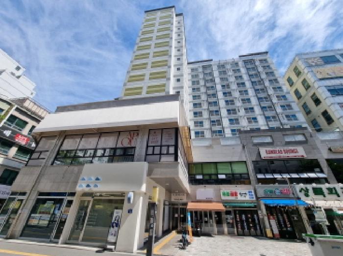 대전광역시 서구 둔산동 1083 3층315호 도시형생활주택 경매 사진 22