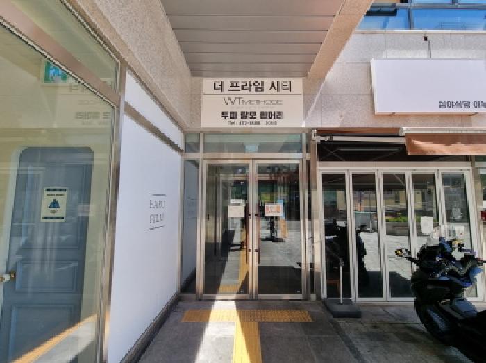 대전광역시 서구 둔산동 1083 3층315호 도시형생활주택 경매 사진 23