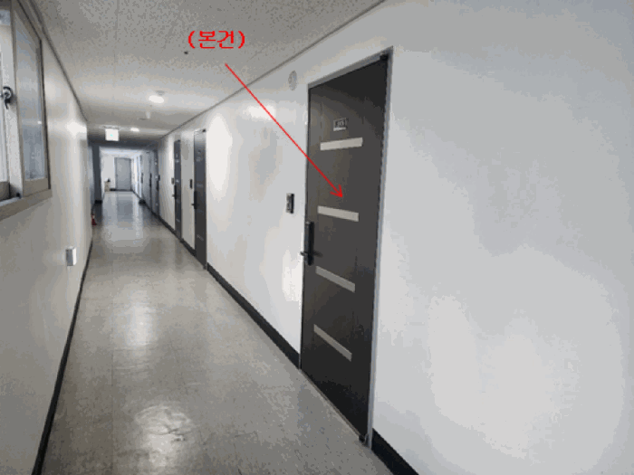 대전광역시 서구 둔산동 1083 3층315호 도시형생활주택 경매 사진 27
