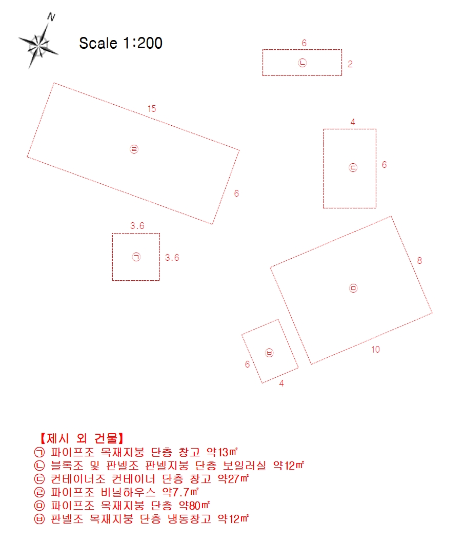 충청남도 당진시 송악읍 부곡리 302-2 외 6필지 단독주택 경매 사진 27