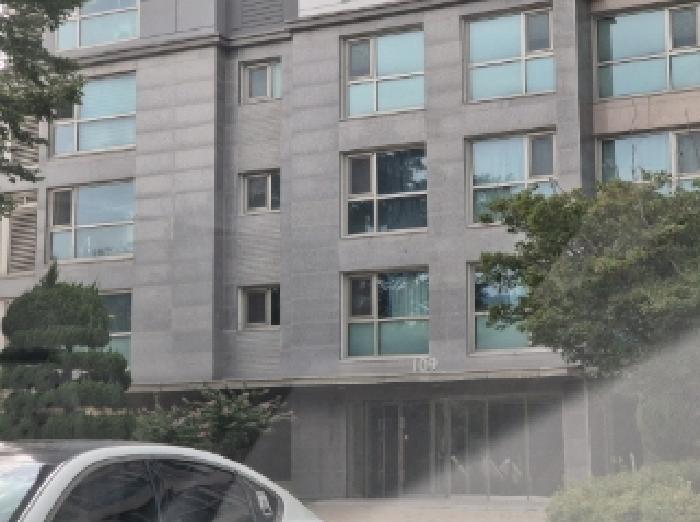 경상북도 포항시 북구 장성동 1612 두산위브더제니스 109동 1층105호 아파트 경매 사진 8