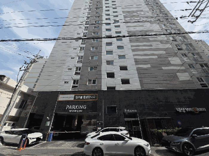 울산광역시 남구 신정동 508-4 대상웰리움 9층905호 외 2필지 오피스텔(주거) 경매 사진 5