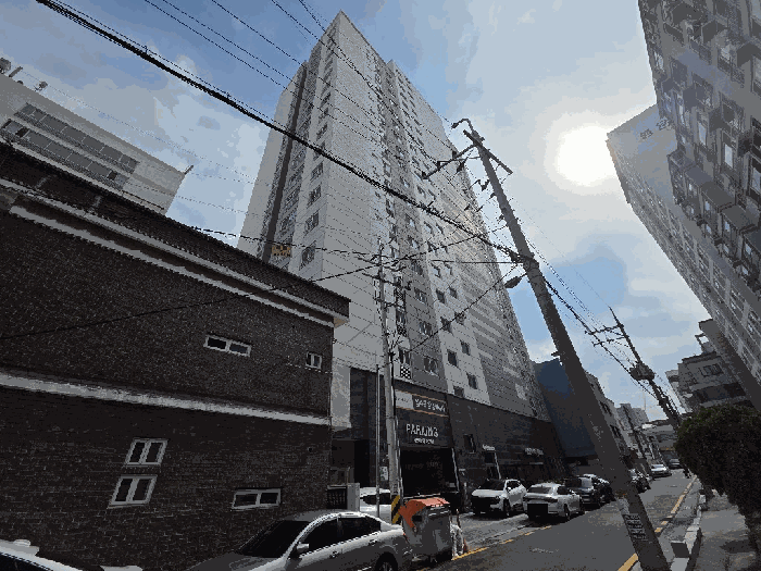 울산광역시 남구 신정동 508-4 대상웰리움 9층905호 외 2필지 오피스텔(주거) 경매 사진 7