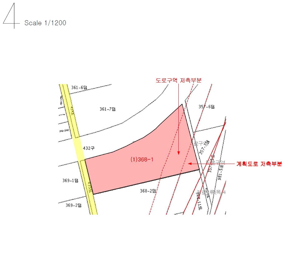 경상남도 김해시 대동면 초정리 368-1 답 경매 사진 15