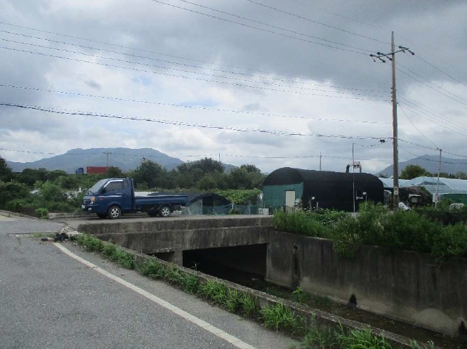 경상남도 김해시 대동면 초정리 368-1 답 경매 사진 9