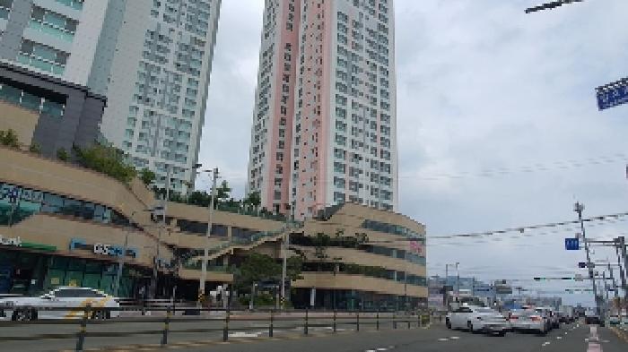 경상남도 창원시 마산합포구 산호동 651 창원칸타빌오션뷰 상가동 1층119호 근린상가 경매 사진 1
