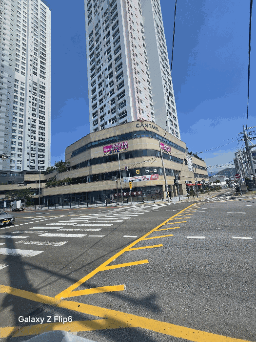 경상남도 창원시 마산합포구 산호동 651 창원칸타빌오션뷰 상가동 1층119호 근린상가 경매 사진 6