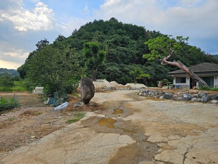 경상남도 진주시 미천면 안간리 183 외 6필지 동물및식물관련시설 경매 사진 1