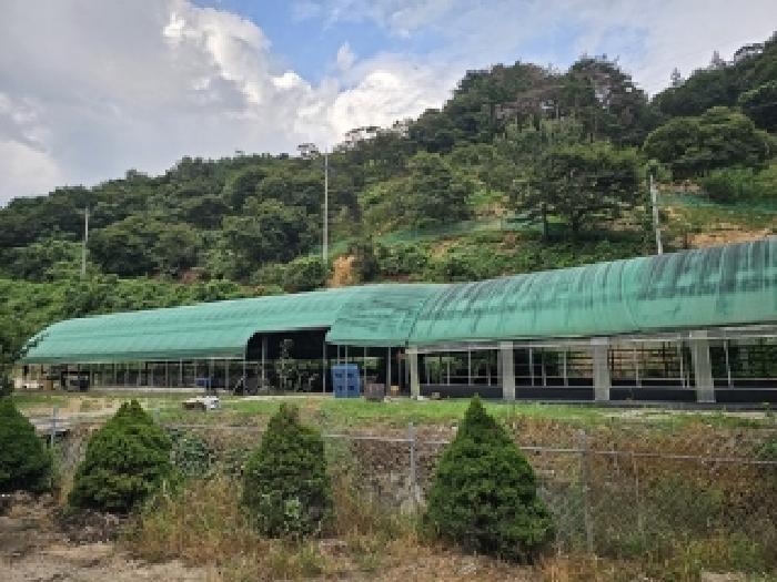 경상남도 진주시 미천면 안간리 183 외 6필지 동물및식물관련시설 경매 사진 13