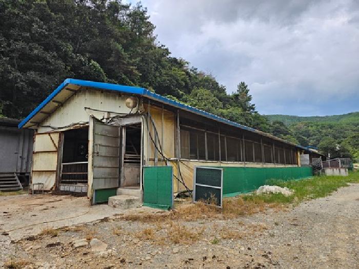 경상남도 진주시 미천면 안간리 183 외 6필지 동물및식물관련시설 경매 사진 21