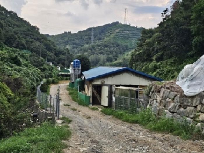 경상남도 진주시 미천면 안간리 183 외 6필지 동물및식물관련시설 경매 사진 5