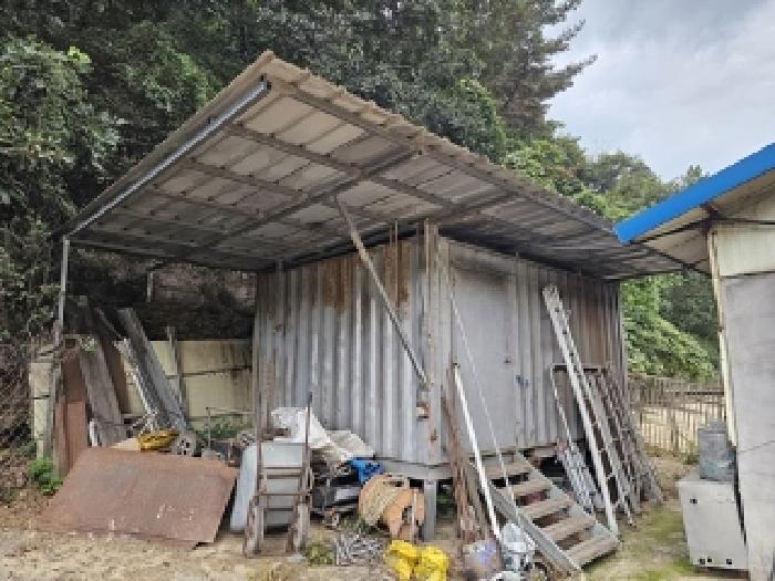 경상남도 진주시 미천면 안간리 183 외 6필지 동물및식물관련시설 경매 사진 10
