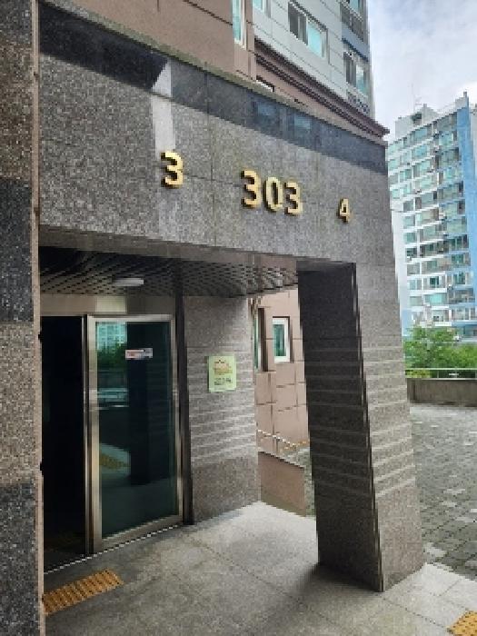 광주광역시 남구 봉선동 1085 봉선3차한국아델리움 303동 7층704호 아파트 경매 사진 13