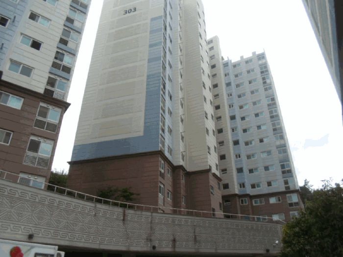 광주광역시 남구 봉선동 1085 봉선3차한국아델리움 303동 7층704호 아파트 경매 사진 16