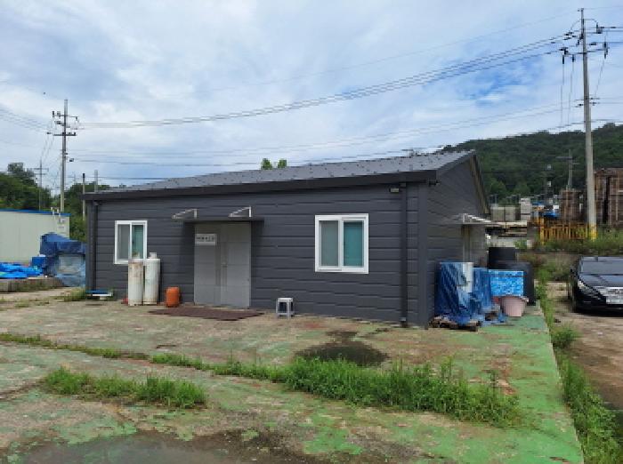 전라남도 순천시 서면 구상리 248 외 1필지 공장 경매 사진 11