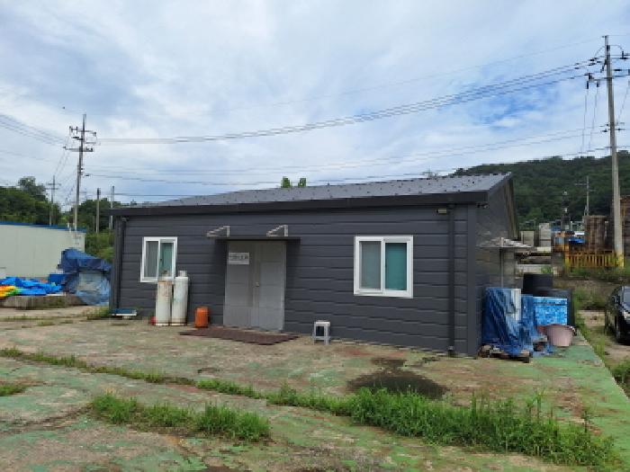 전라남도 순천시 서면 구상리 248 외 1필지 공장 경매 사진 12