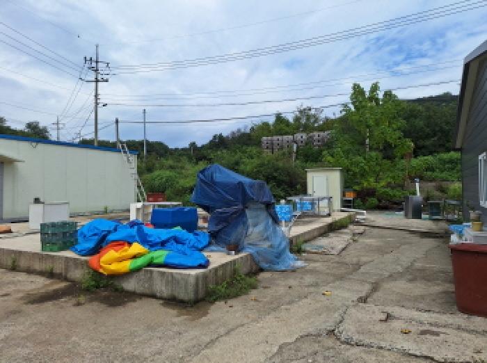 전라남도 순천시 서면 구상리 248 외 1필지 공장 경매 사진 13
