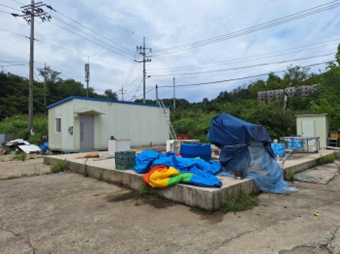 전라남도 순천시 서면 구상리 248 외 1필지 공장 경매 사진 14