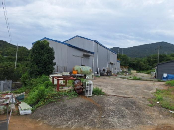 전라남도 순천시 서면 구상리 248 외 1필지 공장 경매 사진 15