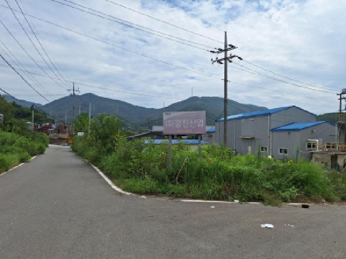 전라남도 순천시 서면 구상리 248 외 1필지 공장 경매 사진 3