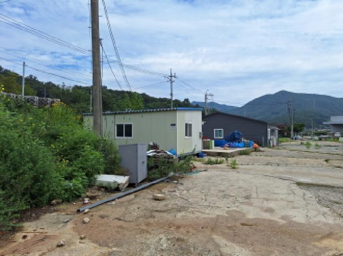 전라남도 순천시 서면 구상리 248 외 1필지 공장 경매 사진 6