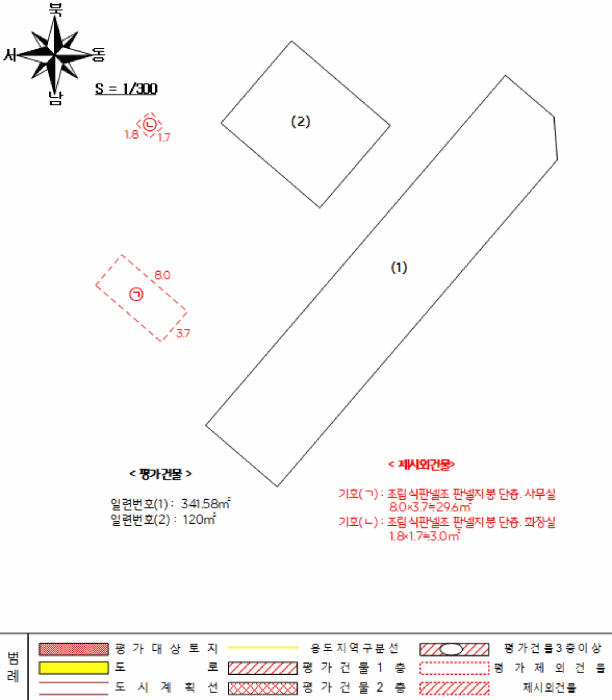 전라남도 순천시 서면 구상리 248 외 1필지 공장 경매 사진 69