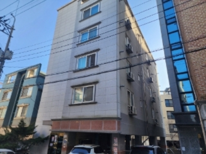 충북 청주시 청원구 율량동 888, 5층 503호 다세대주택 경매 사진 1