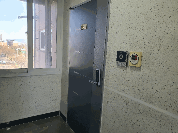 대구 동구 동호동 354, 6층602호 (동호동,한일에이원) 오피스텔(주거) 경매 사진 10
