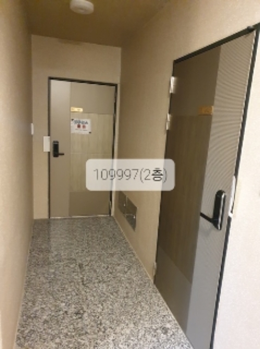 부산 남구 대연동 867-30, 2층204호 (대연동,엘이즈디30) 외 1필지 다세대주택 경매 사진 2