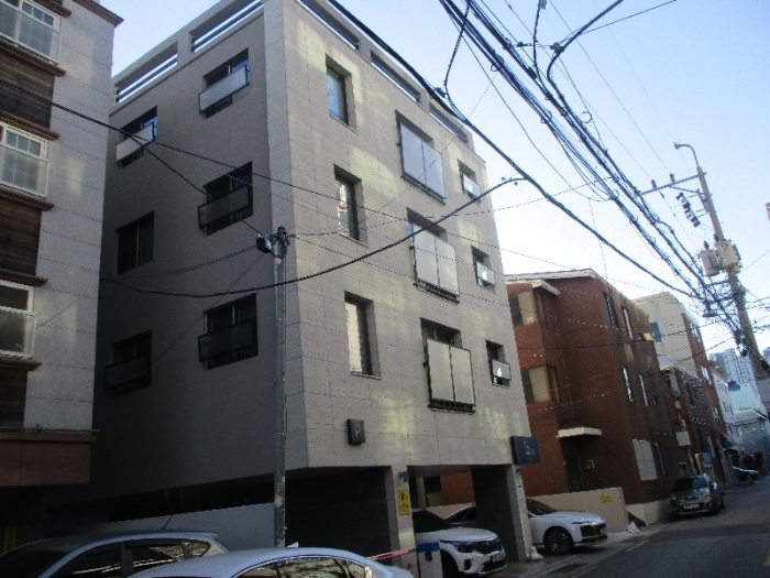 부산 남구 대연동 867-30, 2층204호 (대연동,엘이즈디30) 외 1필지 다세대주택 경매 사진 4
