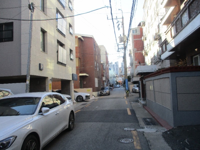 부산 남구 대연동 867-30, 4층401호 (대연동,엘이즈디30) 외 1필지 오피스텔(상업) 경매 사진 5