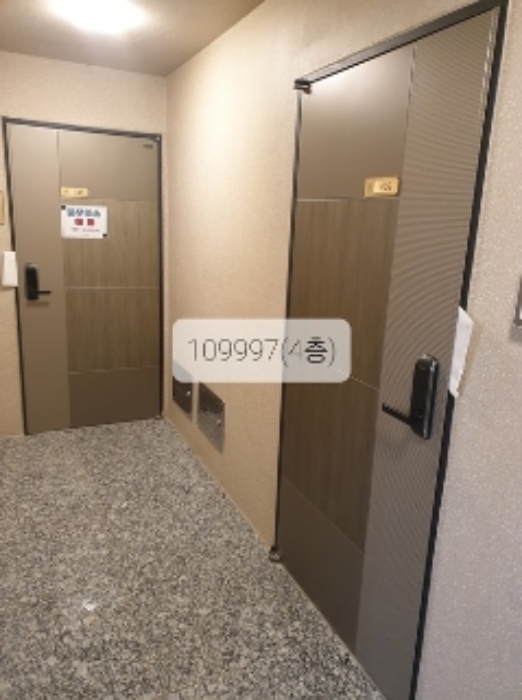 부산 남구 대연동 867-30, 4층403호 (대연동,엘이즈디30) 외 1필지 다세대주택 경매 사진 2
