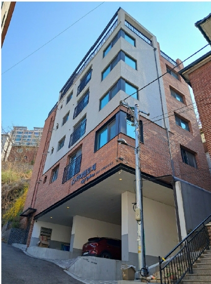 서울특별시 성북구 동선동5가 173-1 카이벨로체 2층 202호 다세대(빌라) 경매 사진 12
