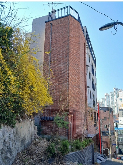 서울특별시 성북구 동선동5가 173-1 카이벨로체 2층 202호 다세대(빌라) 경매 사진 13