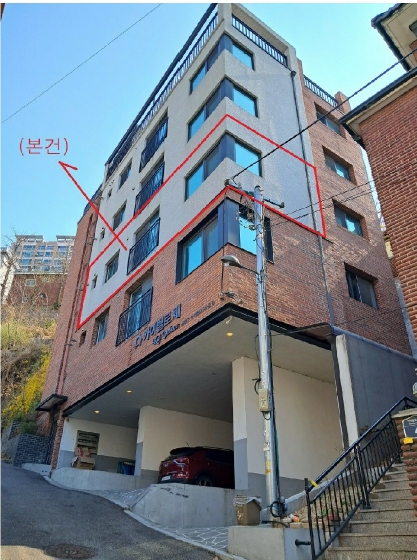 서울특별시 성북구 동선동5가 173-1 카이벨로체 2층 202호 다세대(빌라) 경매 사진 14