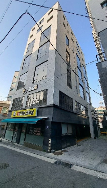 서울특별시 중랑구 면목동 612-7 그라시아 4층 401호 외 2필지 오피스텔(주거) 경매 사진 1