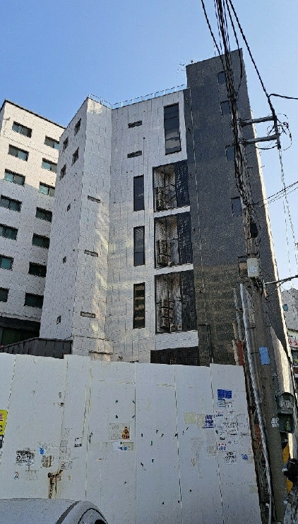 서울특별시 중랑구 면목동 612-7 그라시아 4층 401호 외 2필지 오피스텔(주거) 경매 사진 2